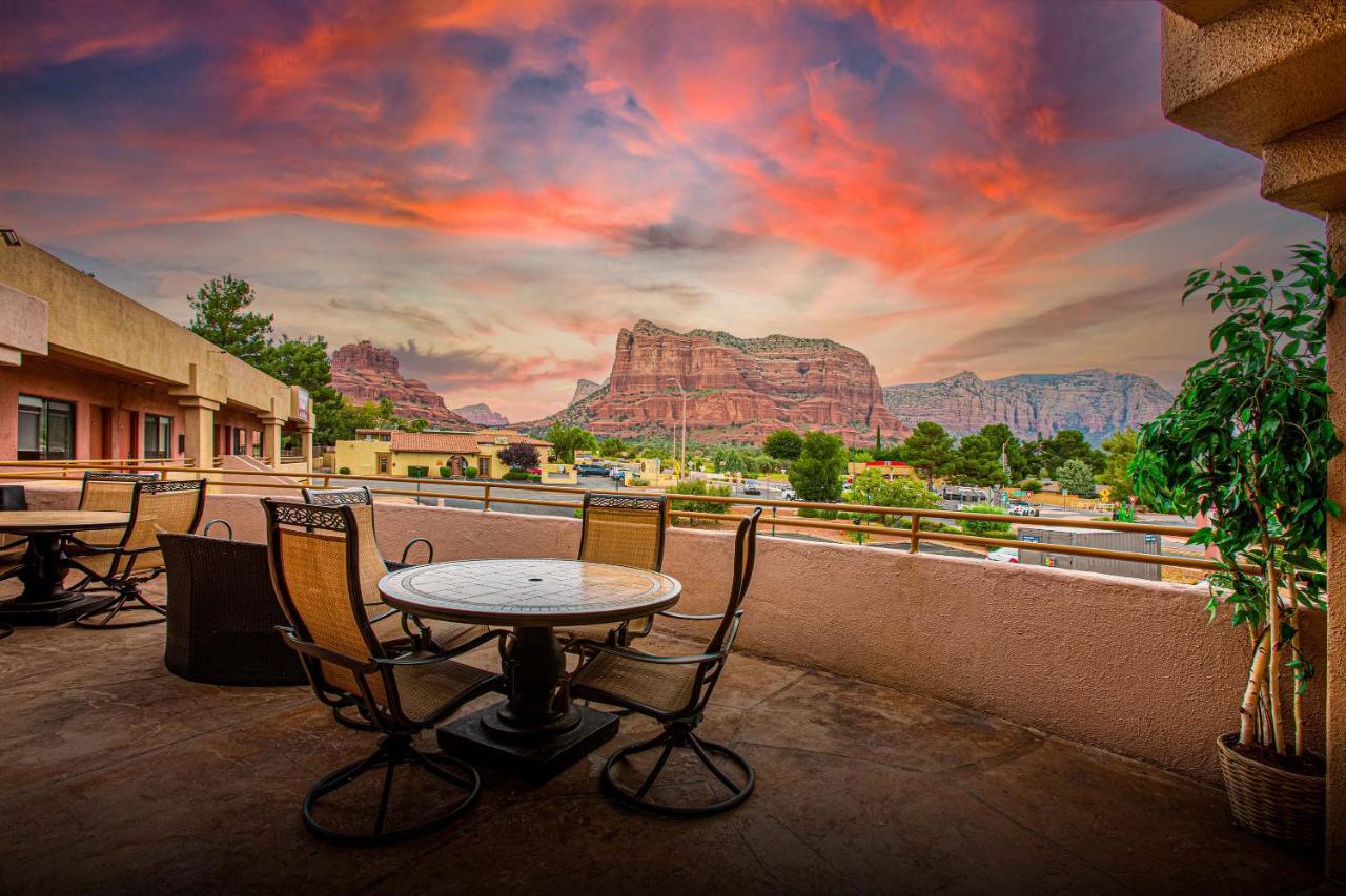 Wildflower Inn At Bell Rock Sedona Bagian luar foto