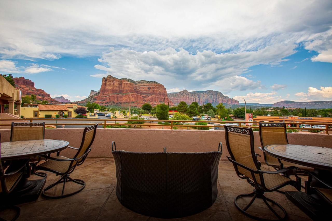 Wildflower Inn At Bell Rock Sedona Bagian luar foto