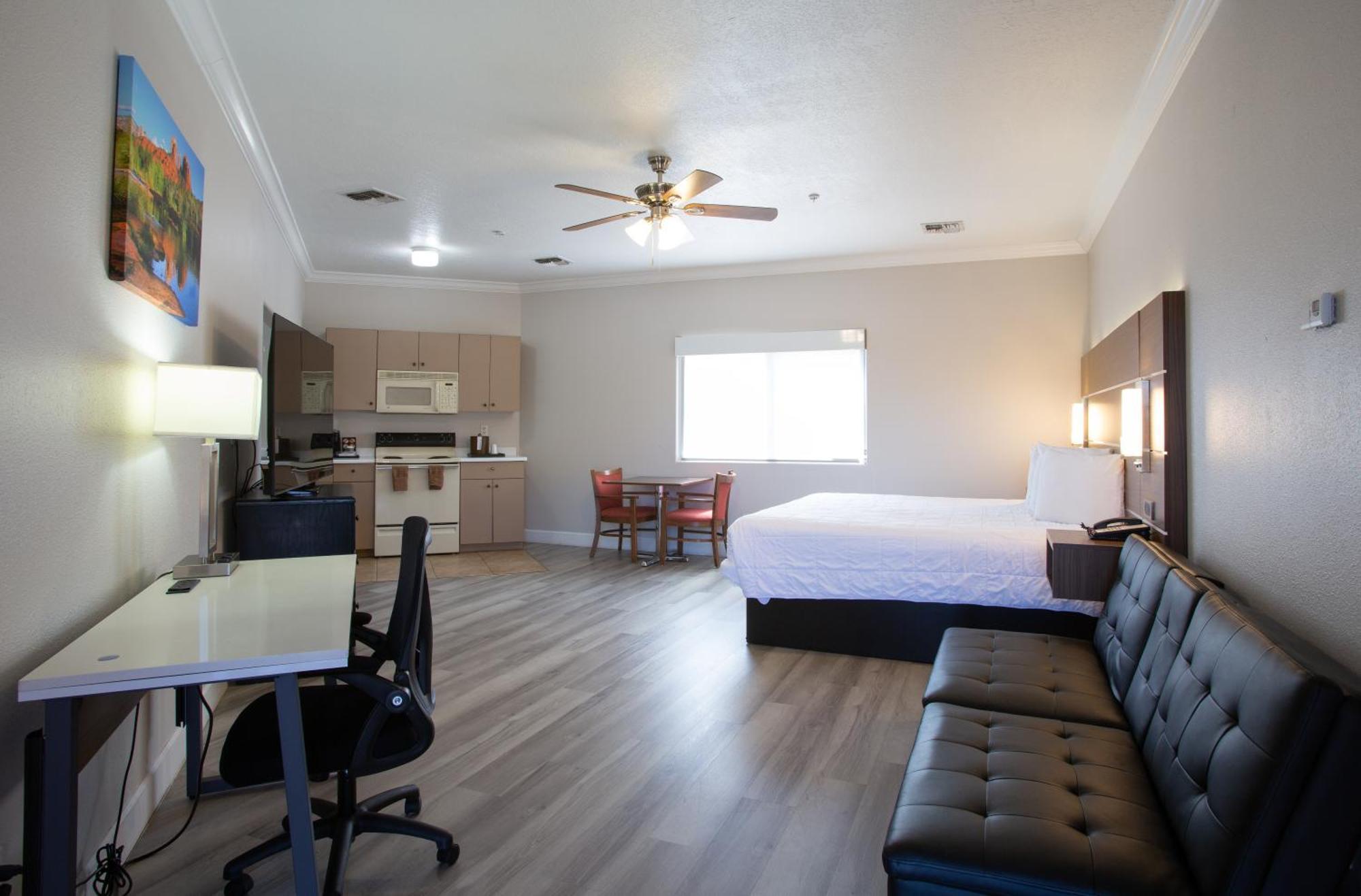 Wildflower Inn At Bell Rock Sedona Bagian luar foto