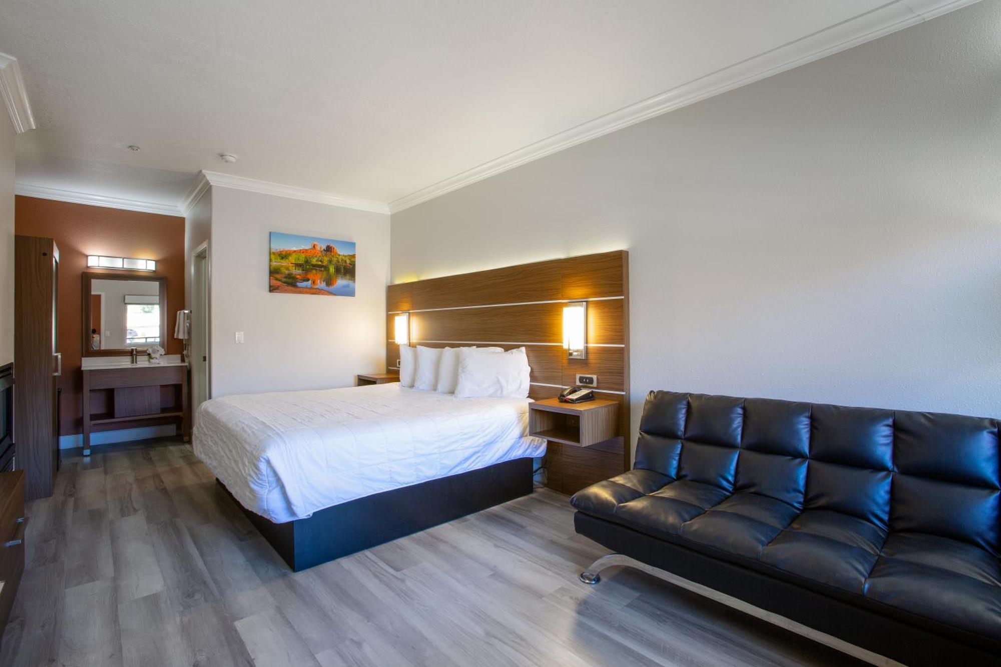 Wildflower Inn At Bell Rock Sedona Bagian luar foto