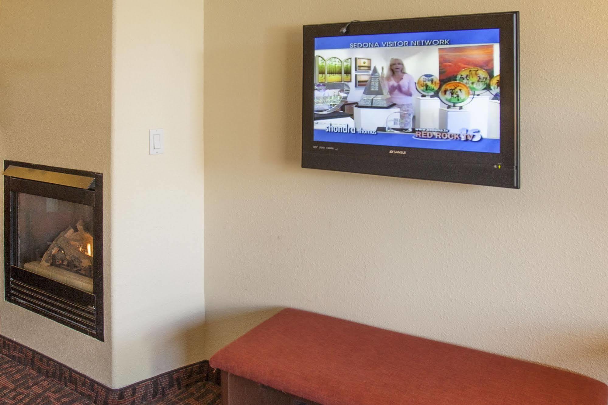 Wildflower Inn At Bell Rock Sedona Bagian luar foto